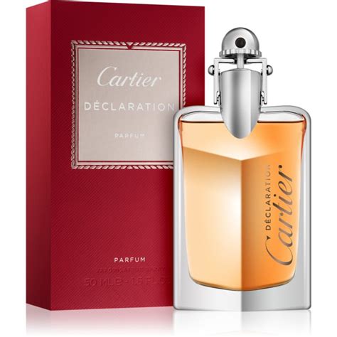 prezzo profumo declaration cartier|Déclaration on Cartier® Official Website .